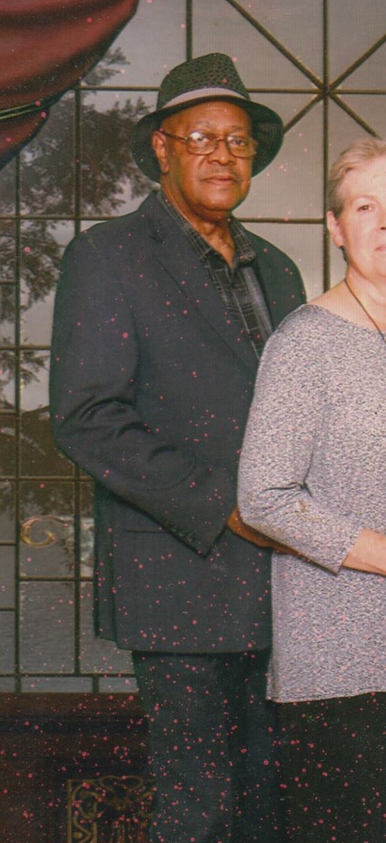 Obituary of Edward Allen Leavell