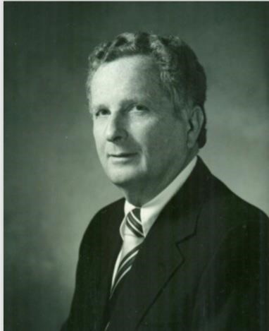 Avis de décès de Herbert B Cohen