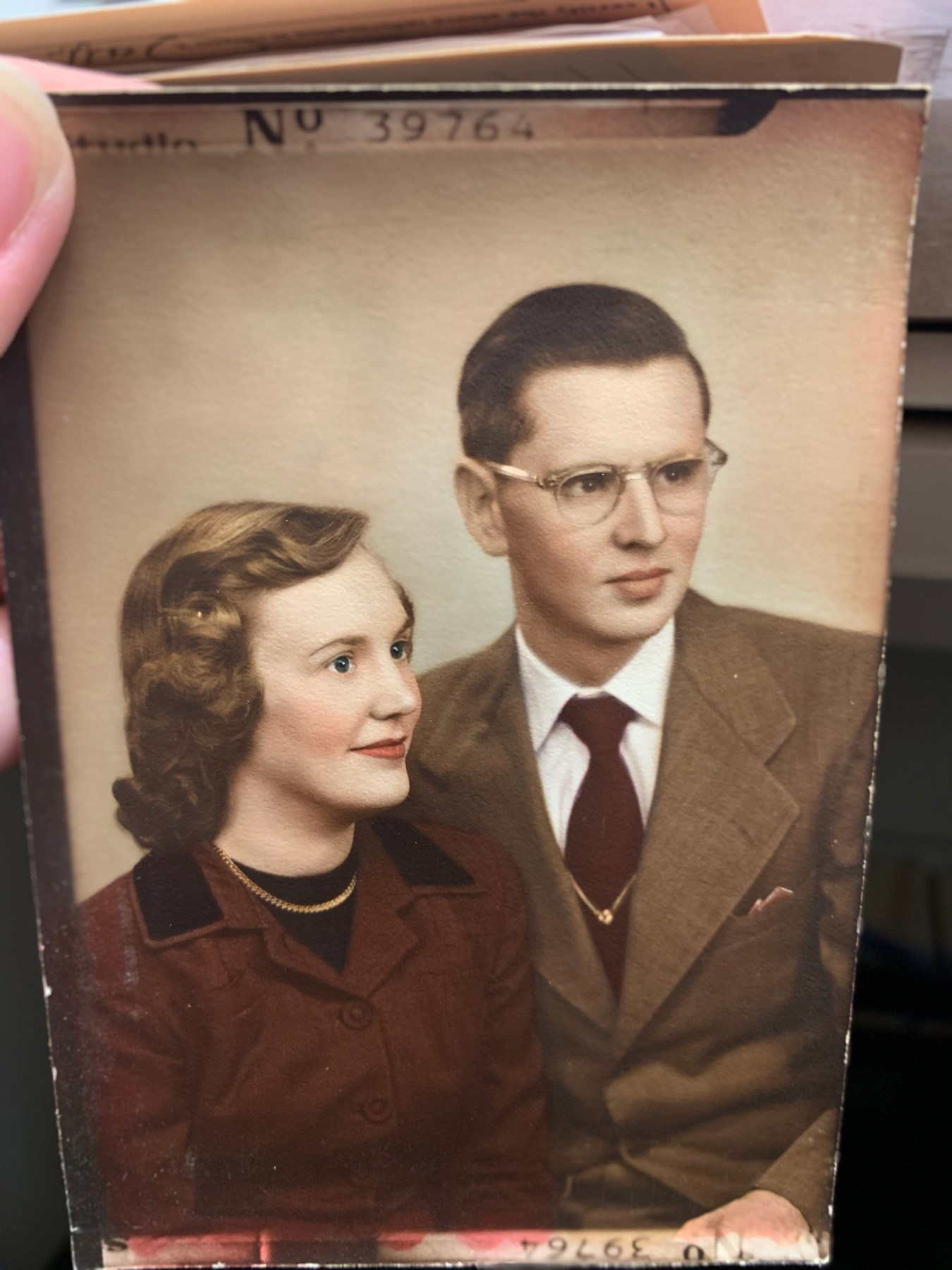 Obituary of Vize Theo Dotson