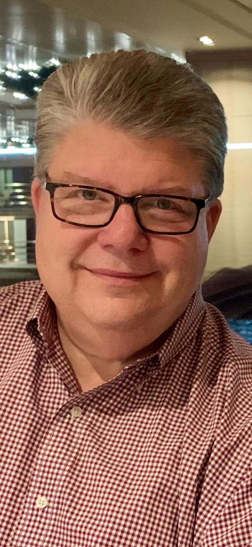 Obituary of William Lloyd Cook II