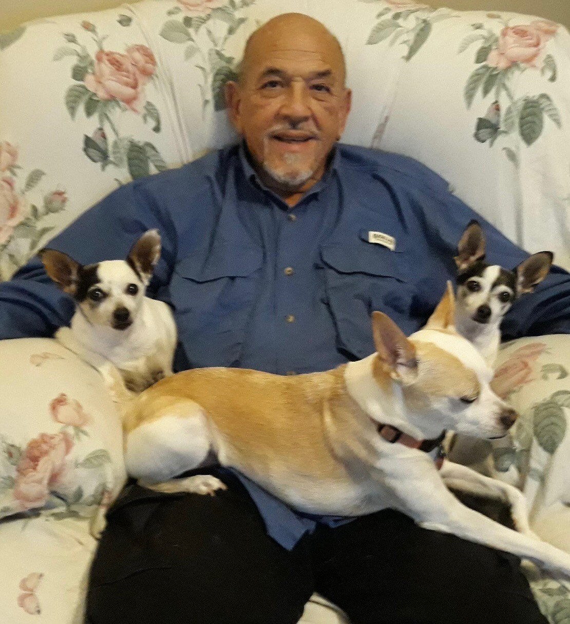 Obituary of Harold Dwight Skinner