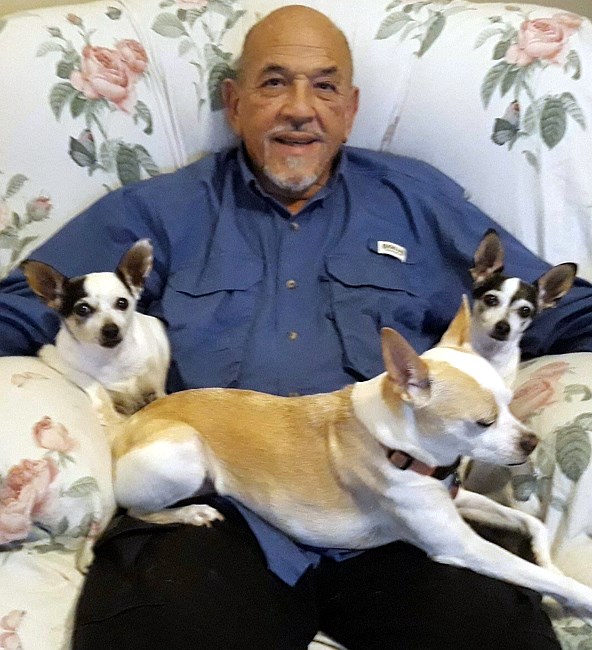 Obituary of Harold Dwight Skinner