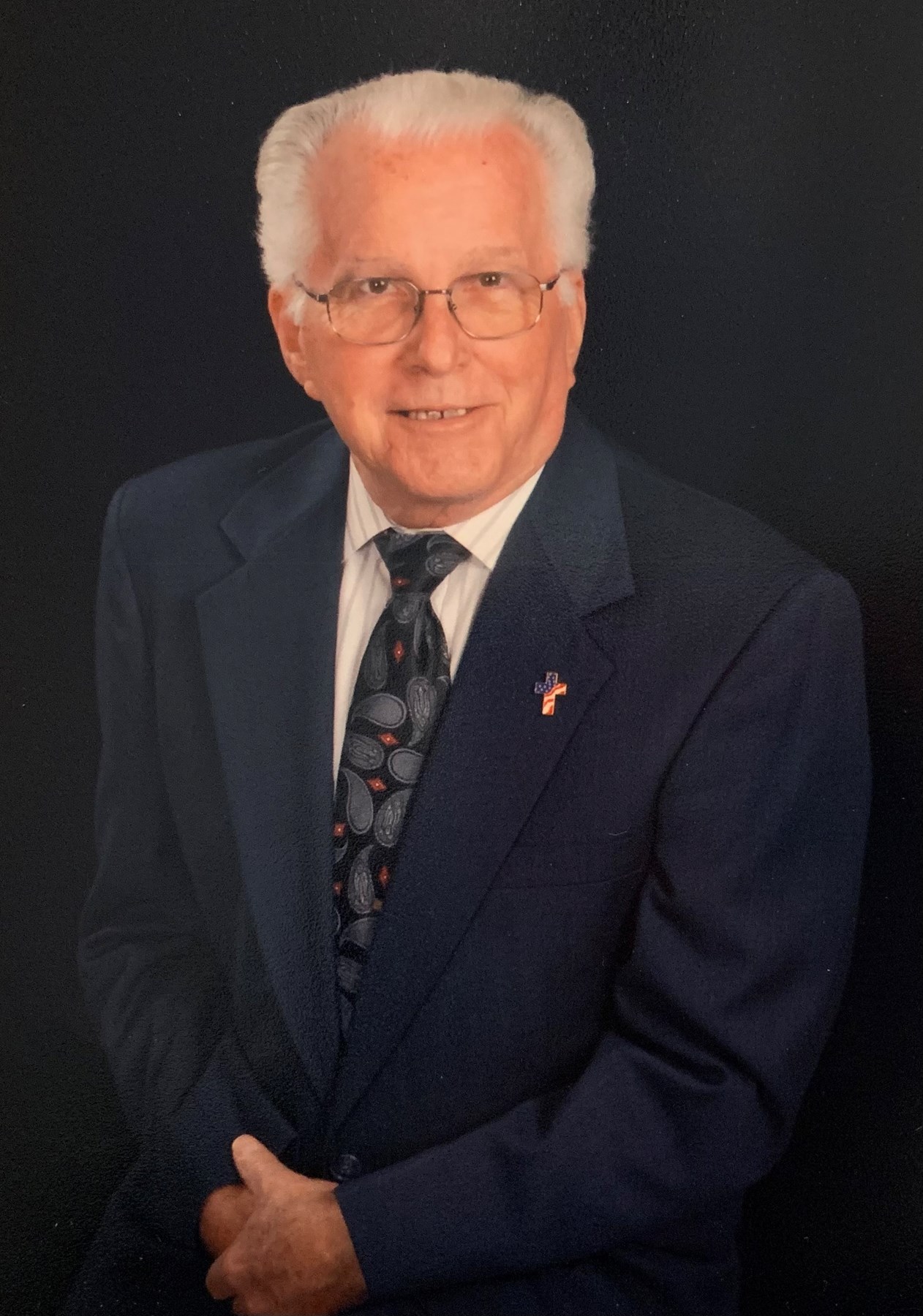 John Collins Obituary Jacksonville, FL
