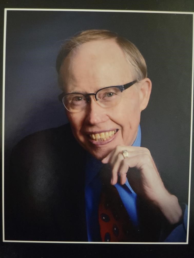 Obituary of Darrell Grant Miller