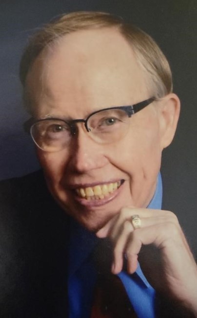 Obituary of Darrell Grant Miller