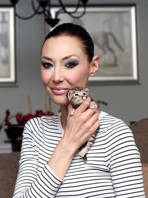 Avis de décès de Ariana Delbar