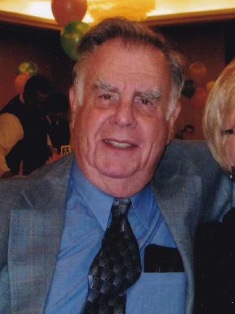 Obituary of Richard Earl Paul