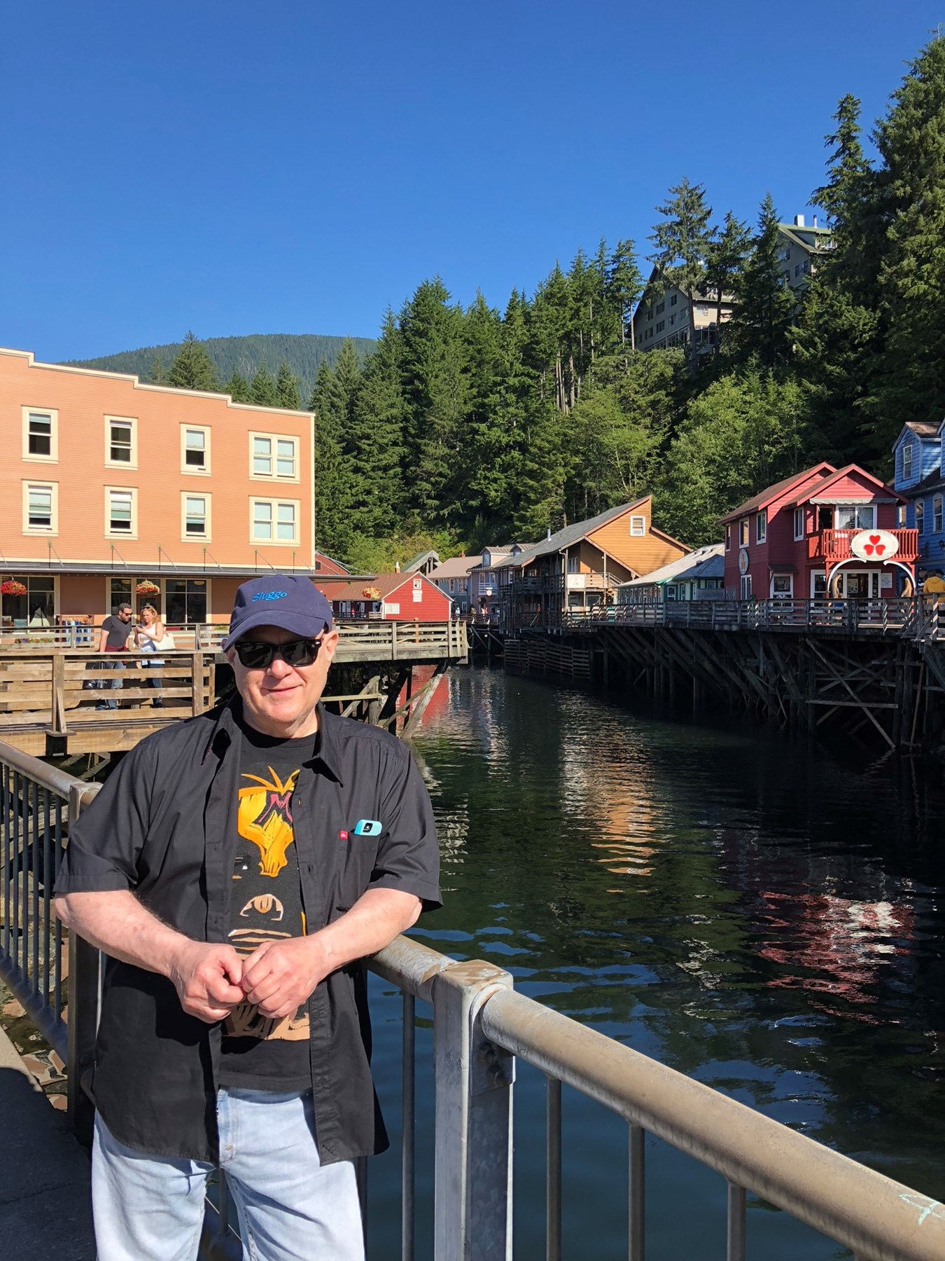 Obituary of Mark Jules Silverman