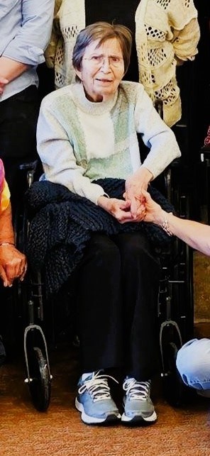 Obituary of Sandra Lee Keene