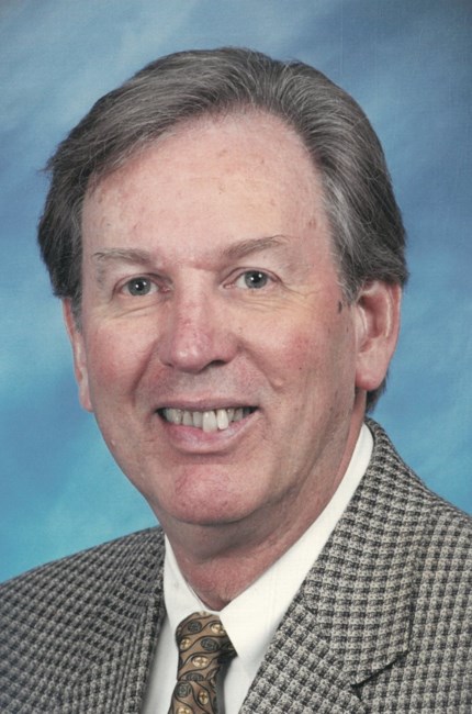 Obituary of Ronald Lewis Clawson