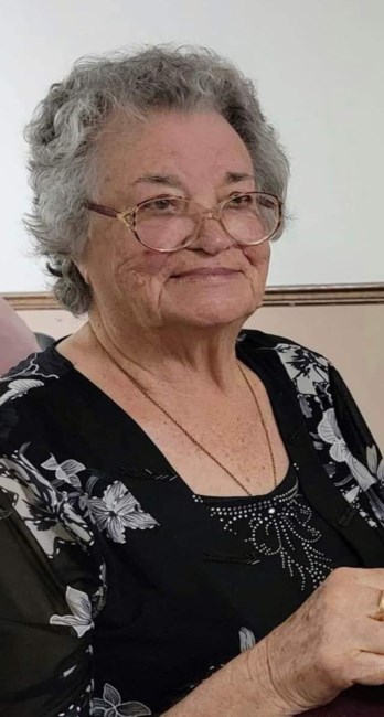 Obituary of Maria de Oliveira