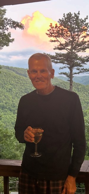 Obituary of Robert Paul Crews Jr.