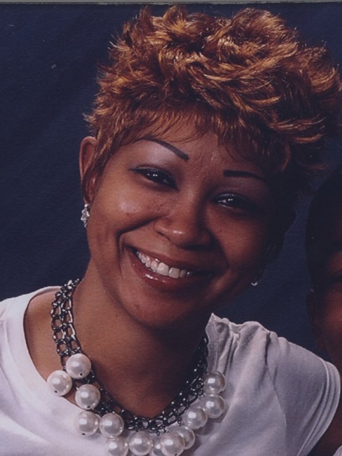 Obituary of Michelle Leach (Cookie)