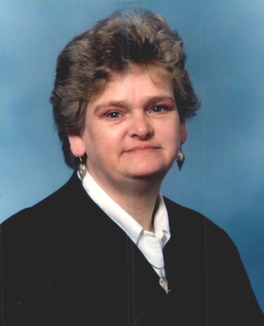 Obituary of Willemtje "Willie" Warren