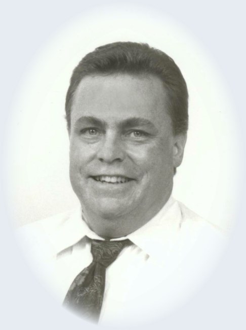 Obituary of Gregory E. Ingwerson