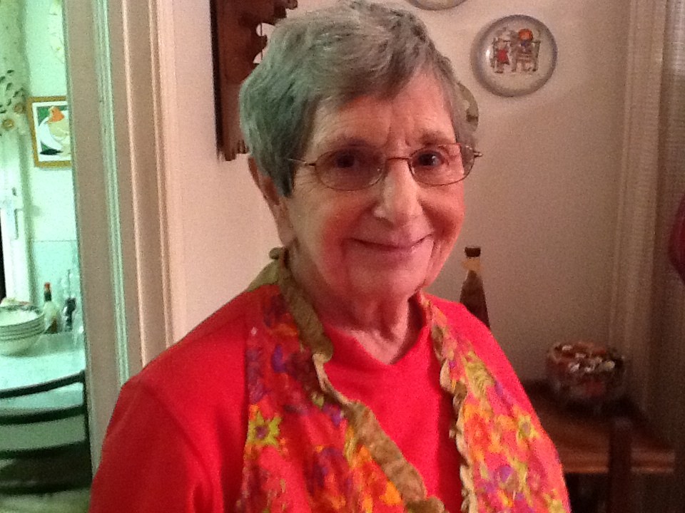 Obituary of Shirley Craig Shepherd