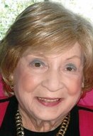 Sylvia Yanowitz