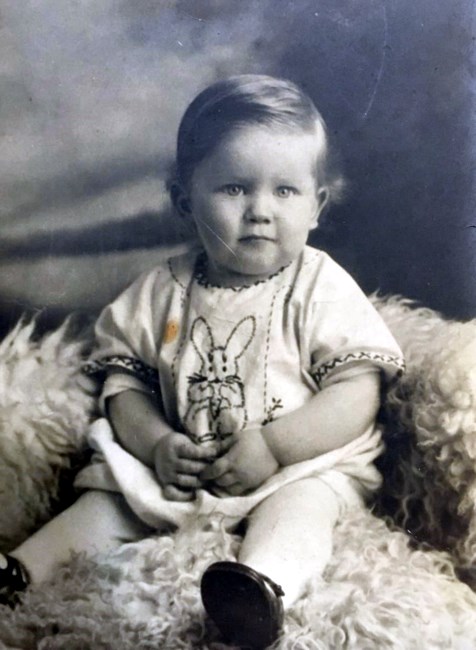 Obituary of Francis Roy Donnelly