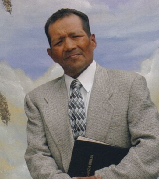 Obituary of Carlos Pepe Najera