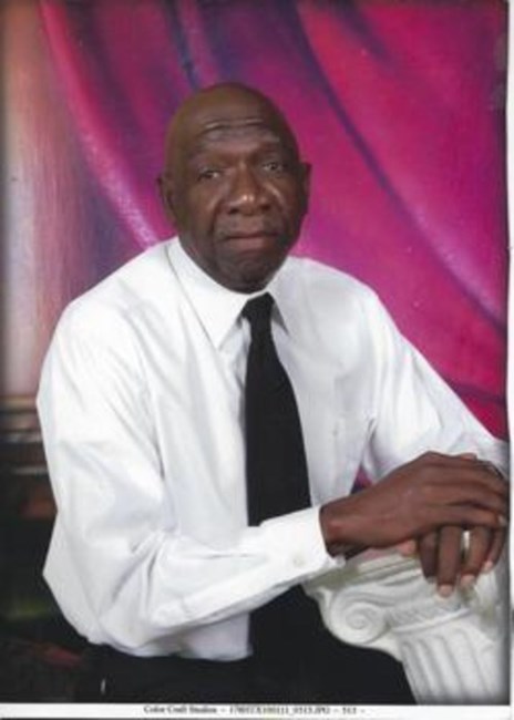 Obituary of Gilbert Lee Mitchell