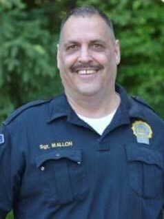 Avis de décès de John Joseph Mallon Jr.