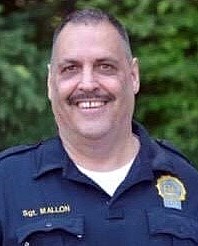 Obituary of John Joseph Mallon Jr.