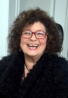 Obituary of Sandra Jean (Hullinger) Arnos-Inman