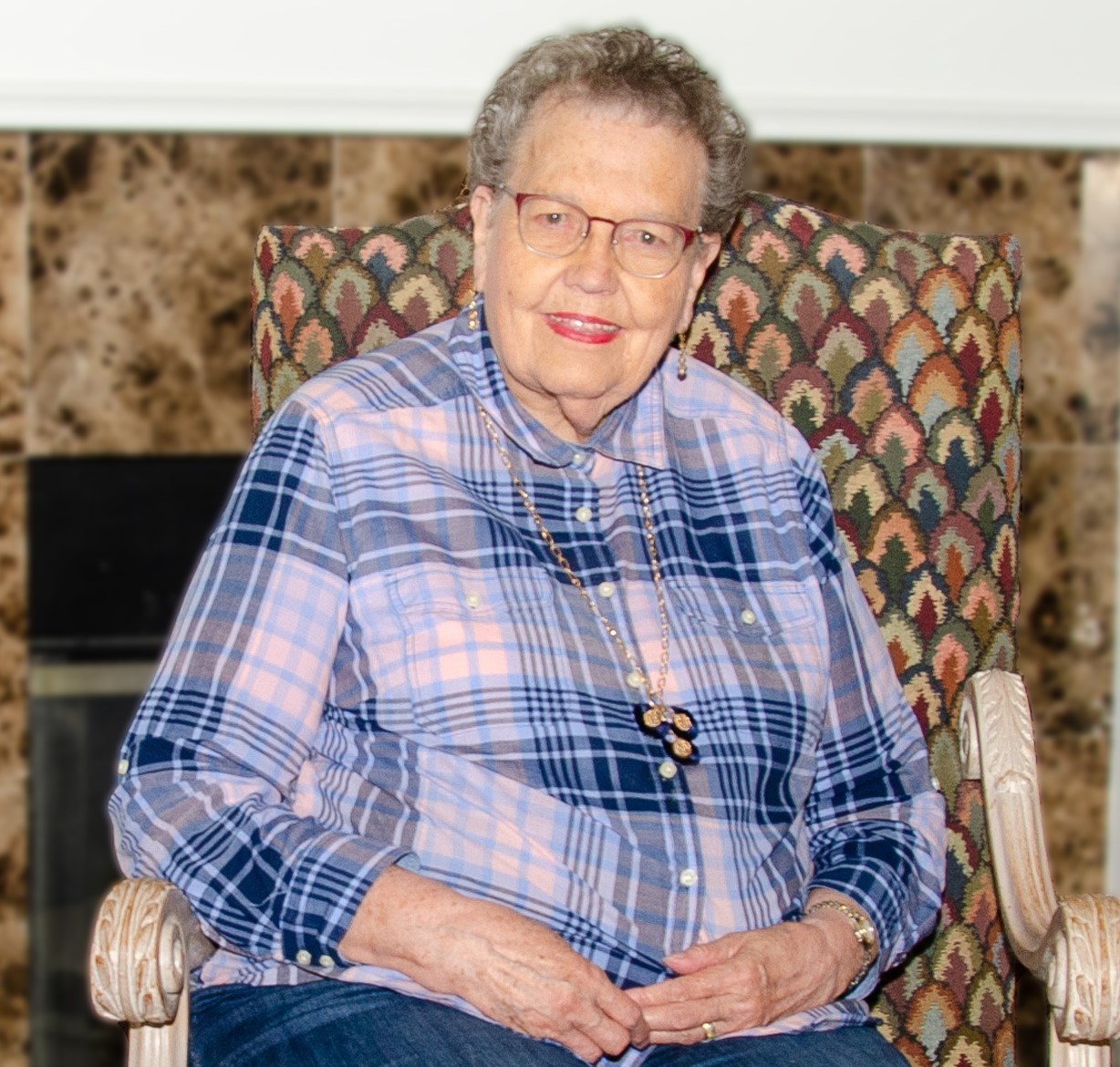 Shirley Ann Rook Obituary - Plano, TX