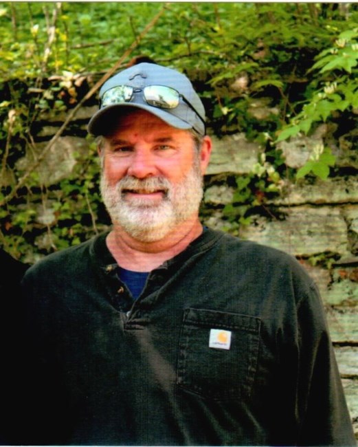 Obituary of Kevin Eugene Miller