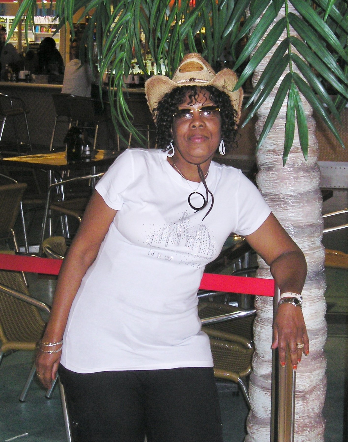 Beulah Ogarro Obituary - Brandon, FL
