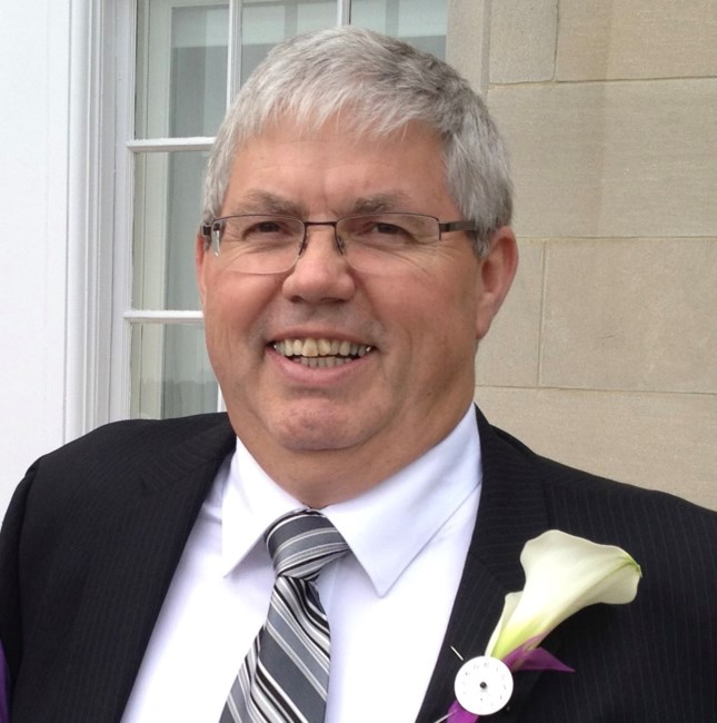 Obituary of Terry James Caveny