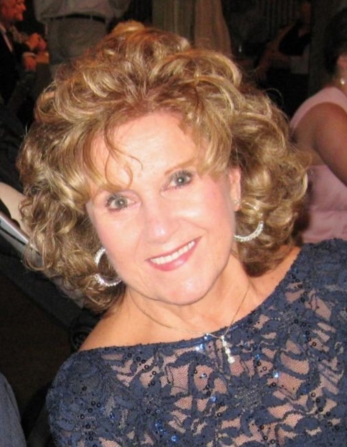 Obituary of Barbara Sullivan
