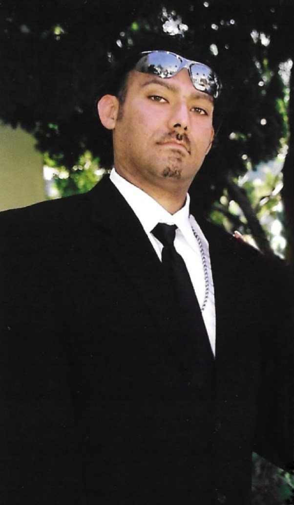 Obituary of Arturo Aguirre