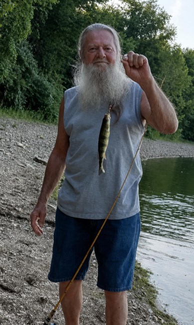 Obituary of James Michael Helsley