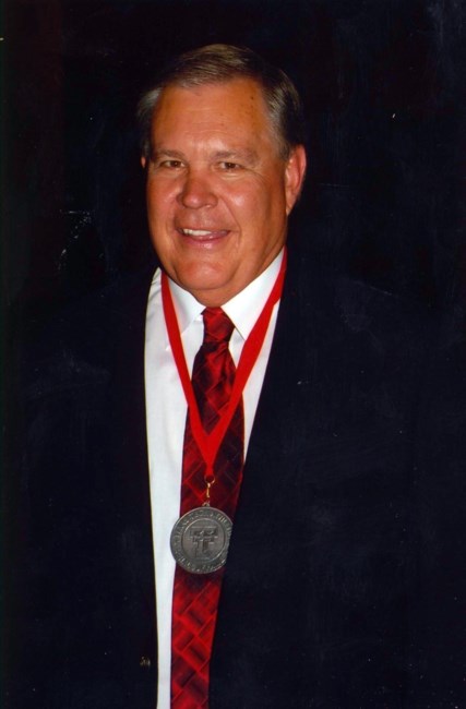 Obituary of Douglas Ray McCutchen