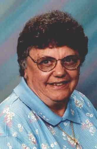 Obituary of Mary Louise Beasley