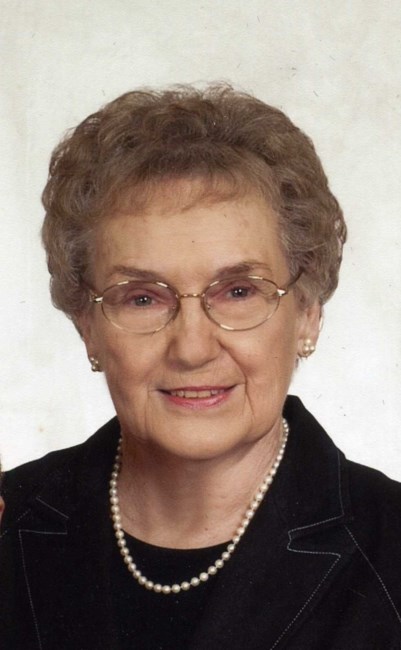 Obituary of Joan Dolores Seaton Atwood