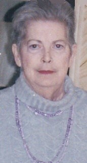 Obituary of Roberta C. Williams