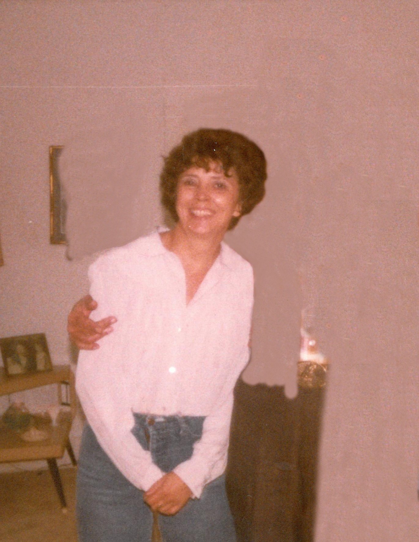 Avis de décès de Joy Lynn Hamilton