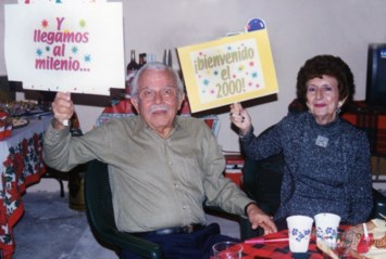 Obituario de Arsenio Nunez Basulto