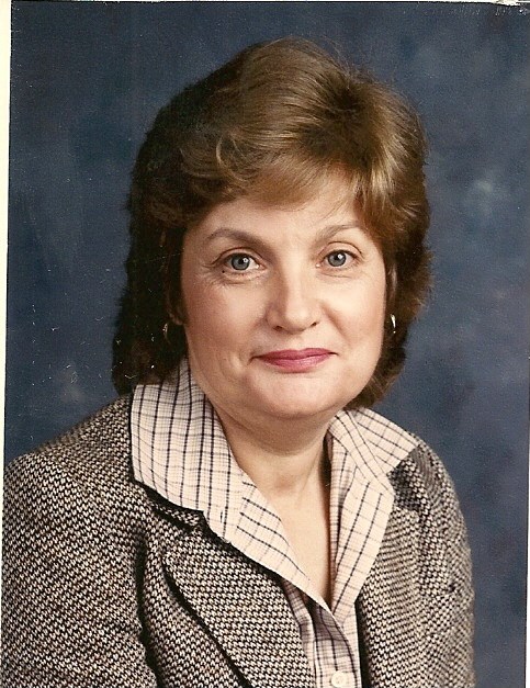 Obituary of Muriel H. Landry
