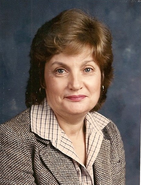 Obituary of Muriel H. Landry