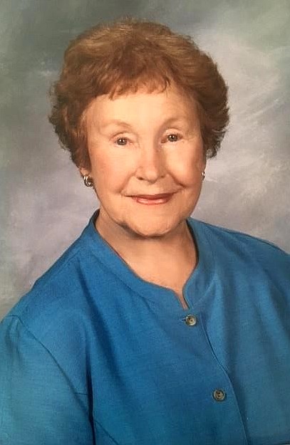 Obituary of Betty J. Snider
