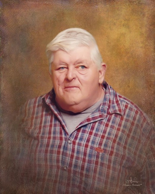 Obituary of Charles R. Stinson