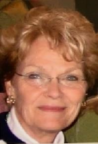 Obituary of Patricia Anne McClary