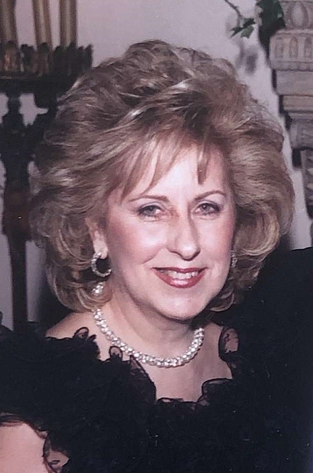 Marie C. Oropollo Obituary Livingston, NJ