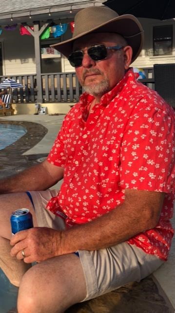 Obituary of Frank G. Arbizu