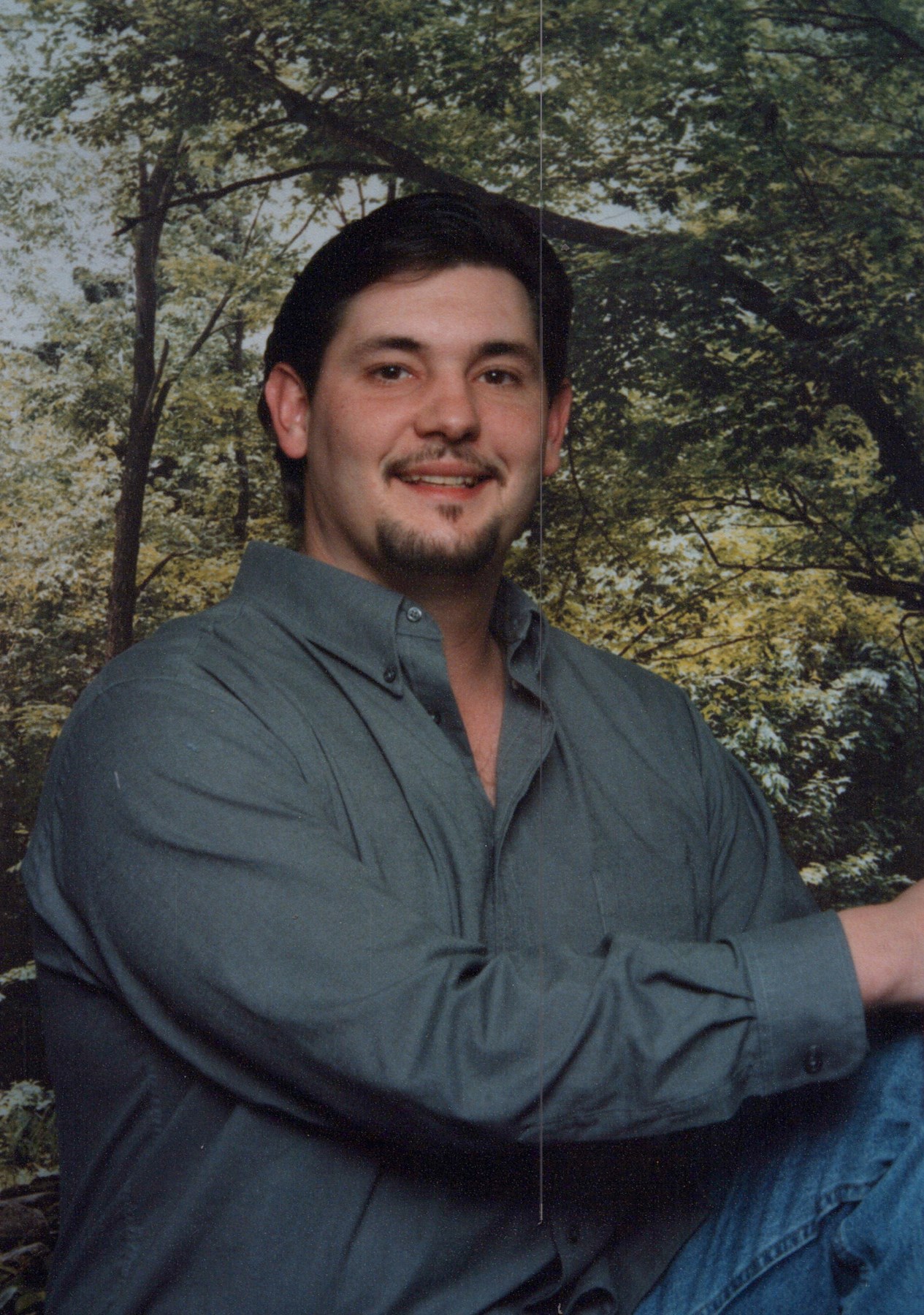 Obituary of Anthony Quinn Bullock