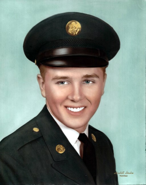 Obituary of Michael Ball