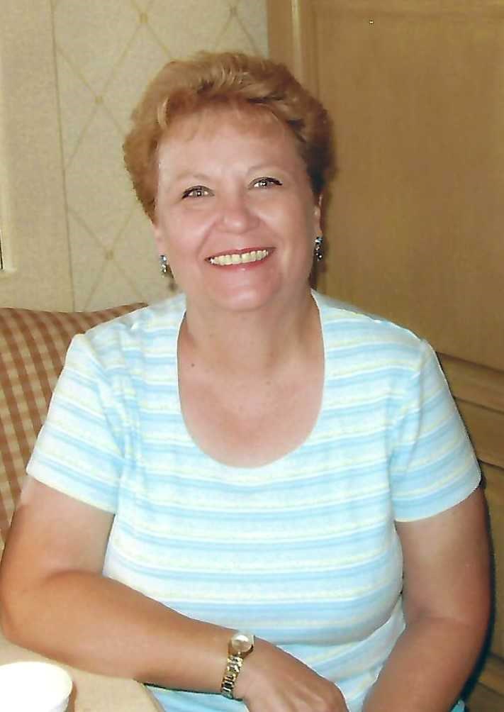 Joanne Morrissey Obituary Glendora, CA